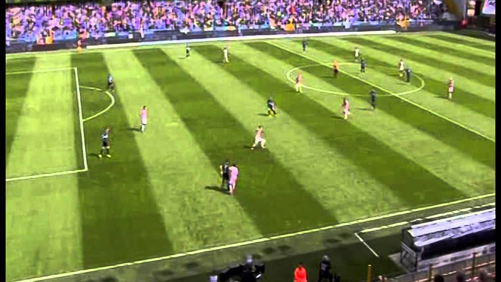 Club Brugge-RSC Anderlecht : Steven Defour 0-1