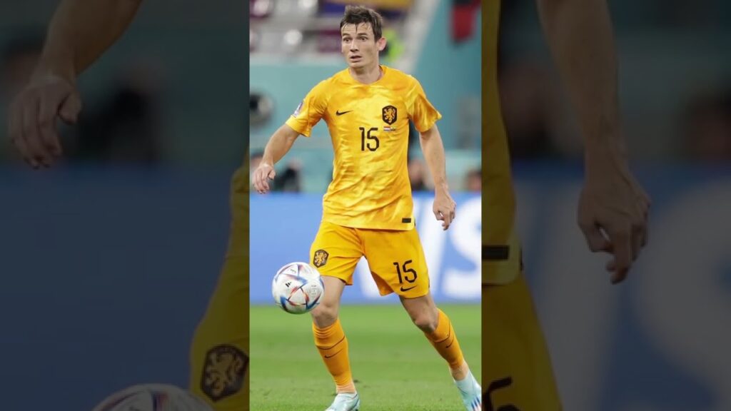 De Roon gaat starten tegen Qatar! #FCAShorts