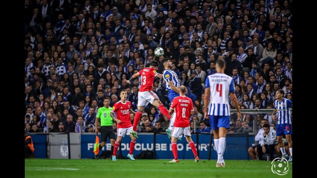 🇵🇹 ANTEVISÃO SUPERTAÇA PORTUGUESA 🏆