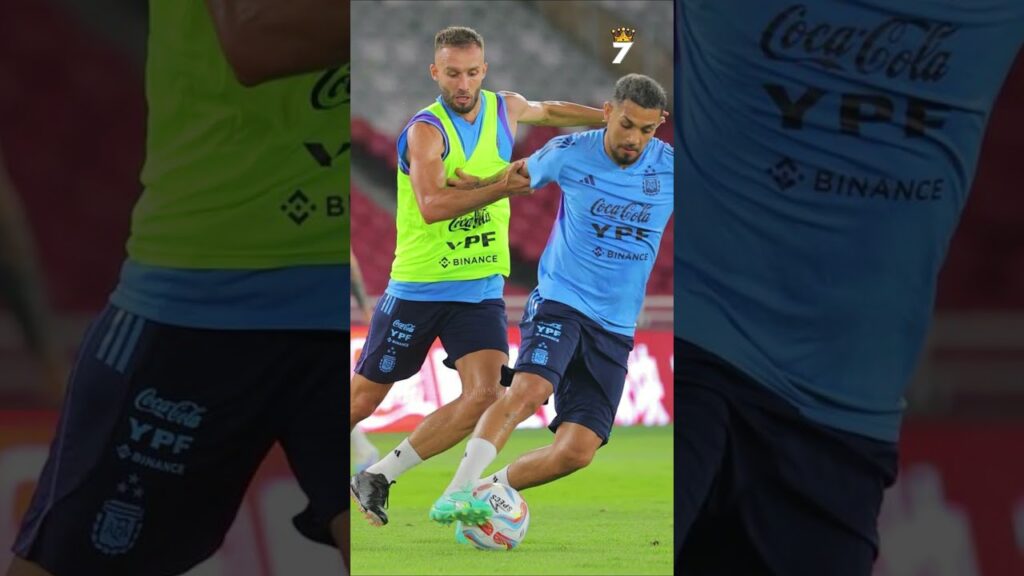 Bek Timnas Argentina German Pezzella Puji Asnawi Mangkualam