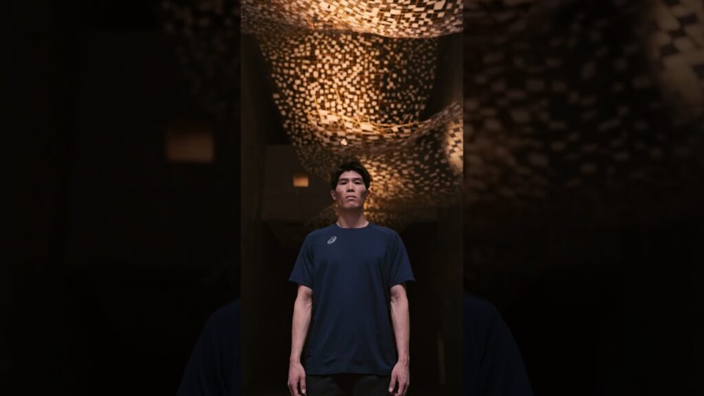 Vol.3 TAKEHIRO TOMIYASU ×​ DS LIGHT X-FLY PRO 2｜ASICS FOOTBALL｜アシックス