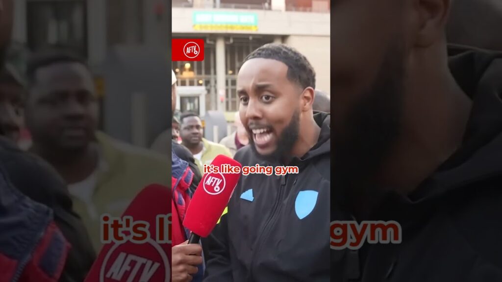 Will Declan Rice Need Time To Adapt? 💭