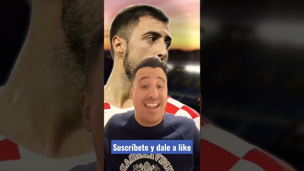 ¿Ficharías a Juranovic para el FC BARCELONA? #barçahoy #fcbarcelona #noticiasbarcelonahoy