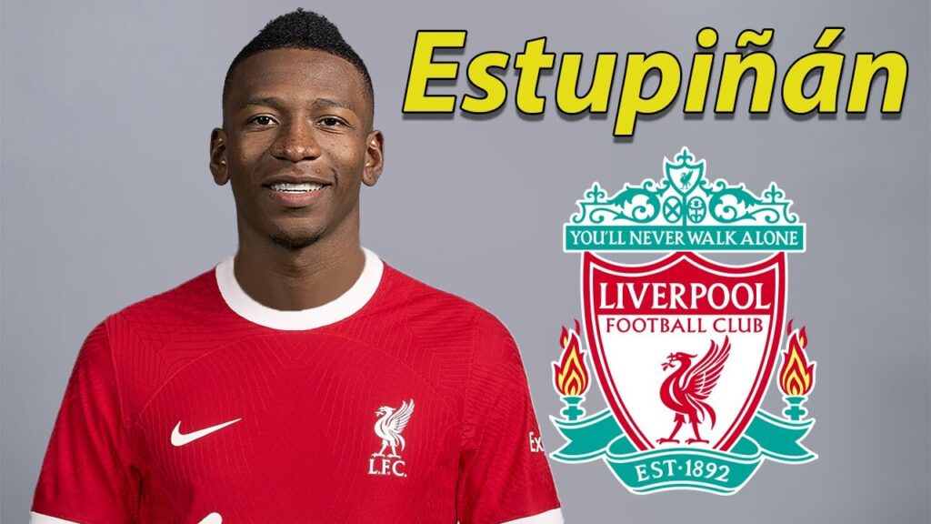 Pervis Estupinan β Liverpool Transfer Target π΄πͺπ¨ Skills, Passes & Tackles Pervis Estupinan β Liverpool Transfer Target π΄πͺπ¨ Skills, Passes & Tackles