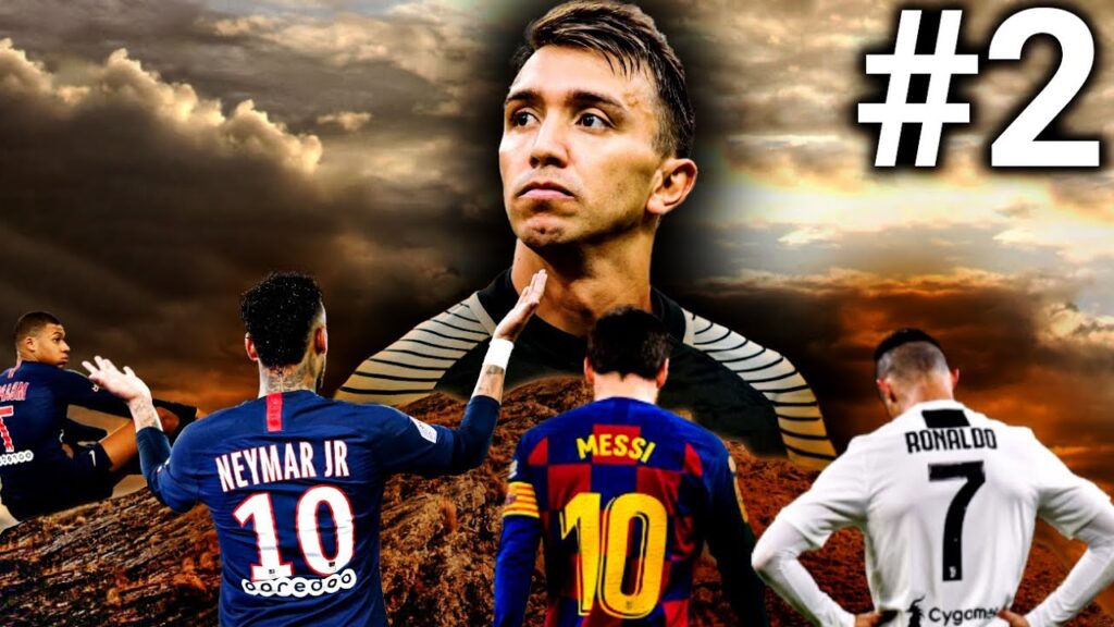 Fernando Muslera Ünlü Futbolcuların Şutlarını Kurtardığı Anlar 2 - Kısa Film