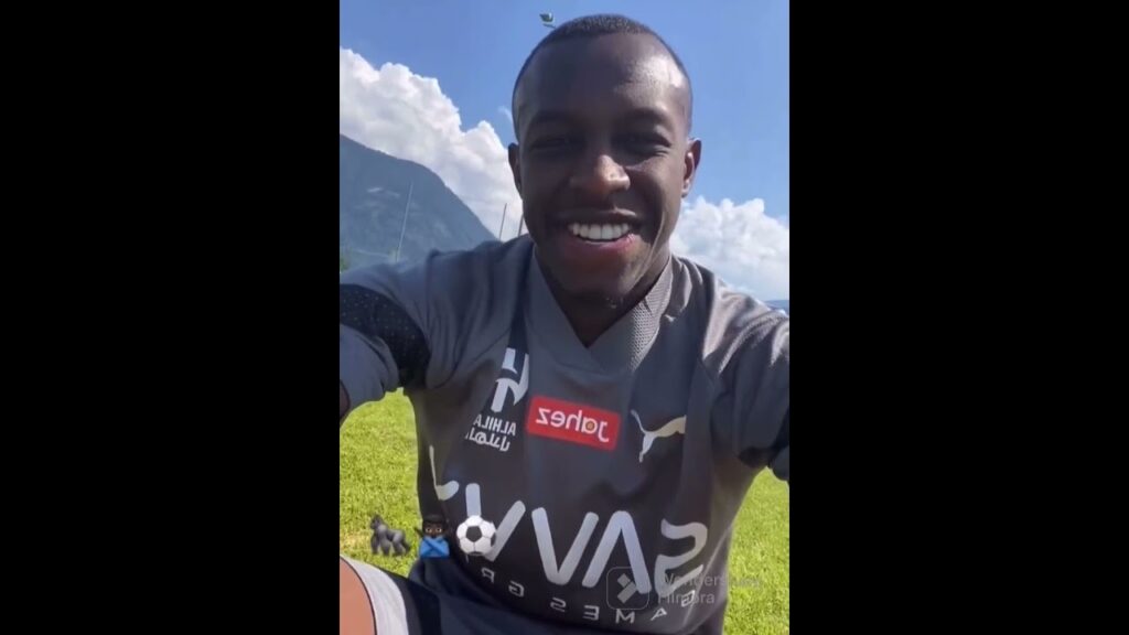 سعود عبدالحميد