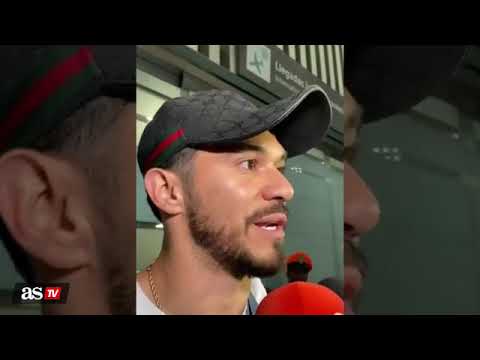 Henry Martín pide que la siguiente Leagues Cup se juegue en México | Futbol | AS América