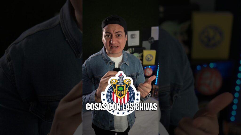 ¿Antuna traicionó a las Chivas? 🔴⚪️🐐➡️🚂🔵🔵