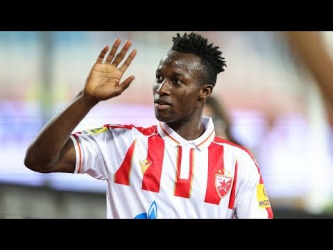 GHANA BLACK STARS PLAYERS REPPORT:  OSMAN BUKARI, MOHAMMED KUDUS AND MORE …