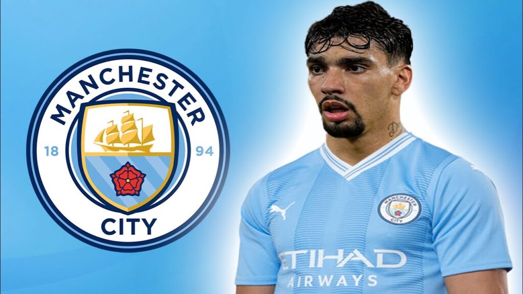 LUCAS PAQUETA | Welcome To Manchester City? 2023 🔵 Magic Goals, Skills & Assists (HD)