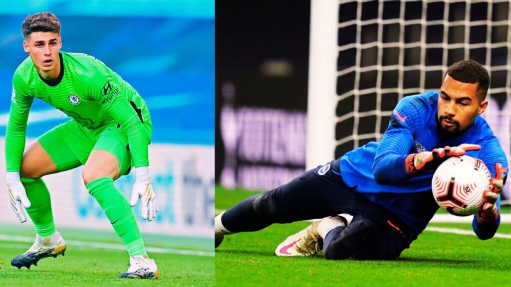Who Should Be Chelsea’s Number One? Robert Sanchez vs Kepa Arrizabalaga Analysis 🧤 Who Should Be Chelsea's Number One? Robert Sanchez vs Kepa Arrizabalaga Analysis 🧤
