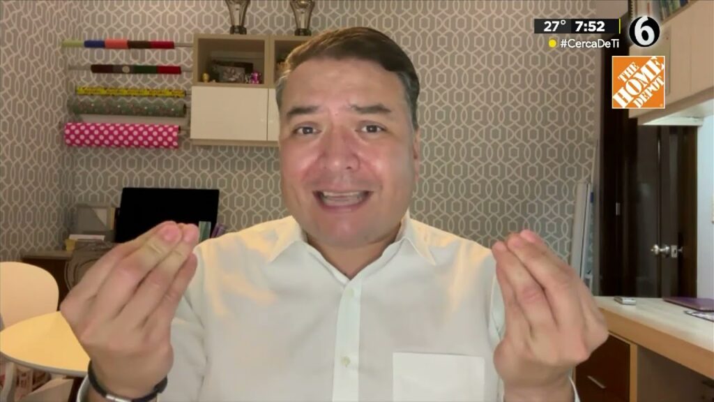 ¡@Willie_Gzz explica la situación de Luis Chávez y Rayados!