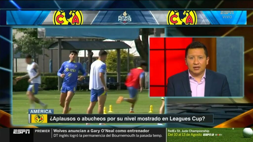 Néstor Araujo Se Va del América, Revelan que esta Harto de Coapa, Jardine Cepilla a Richard Sánchez