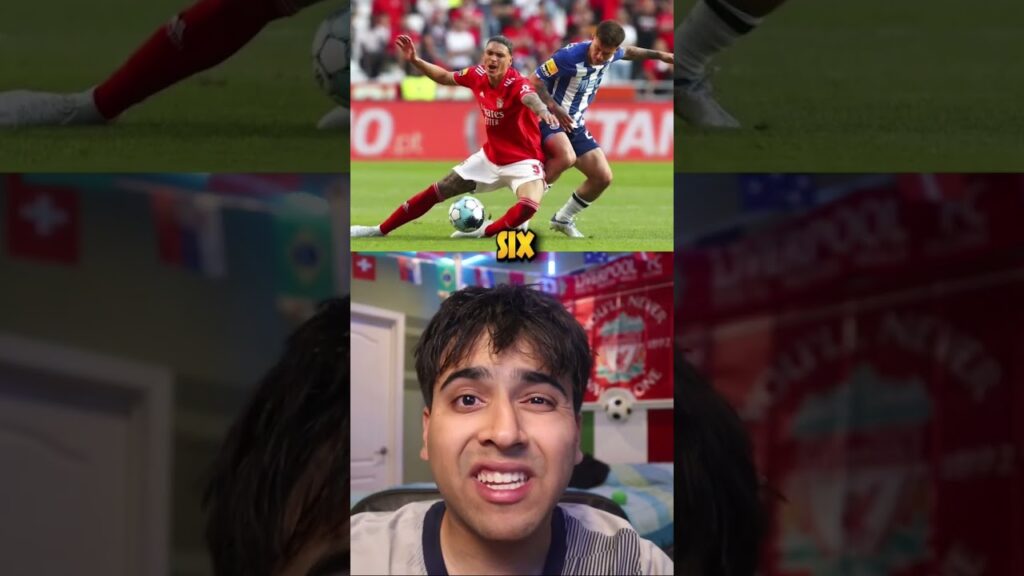 Darwin Núñez will be One of the Best EPL Strikers… 🇺🇾🔴