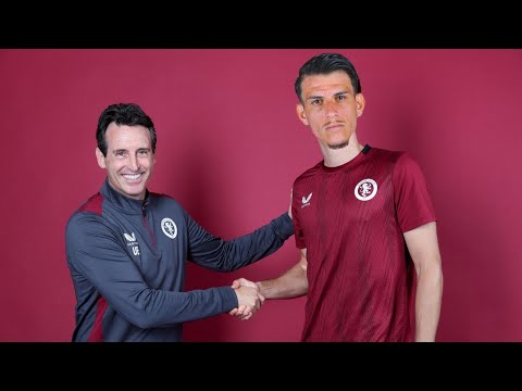 ROGER IBÁÑEZ TO ASTON VILLA, ASTON VILLA TRANSFER NEWS & RUMOURS 2023, ASTON VILLA TRANSFERS ROGER IBÁÑEZ TO ASTON VILLA, ASTON VILLA TRANSFER NEWS & RUMOURS 2023, ASTON VILLA TRANSFERS