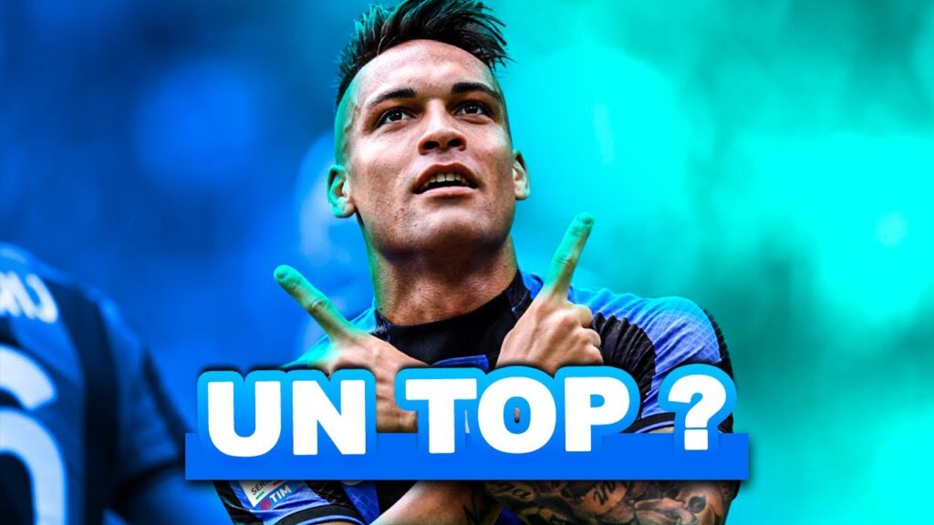 🇦🇷 Lautaro Martinez est-il dans la cour des géants ?