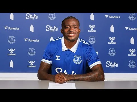 KAMALDEEN SULEMANA TO EVERTON, EVERTON TRANSFER NEWS 2023, EVERTON TRANSFER NEWS 2023