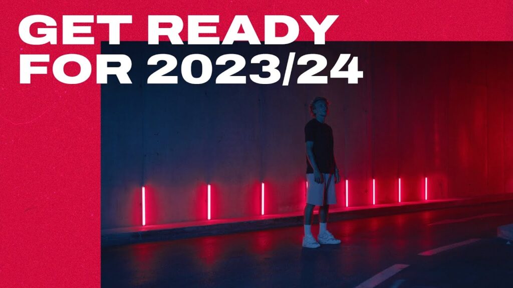 2023/24 Season Kick-off