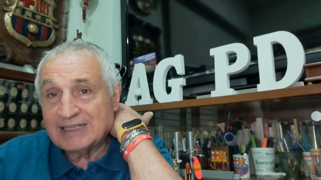 Gavi, Ansu Fati, Bernardo Silva y Neymar, por Albert Gil