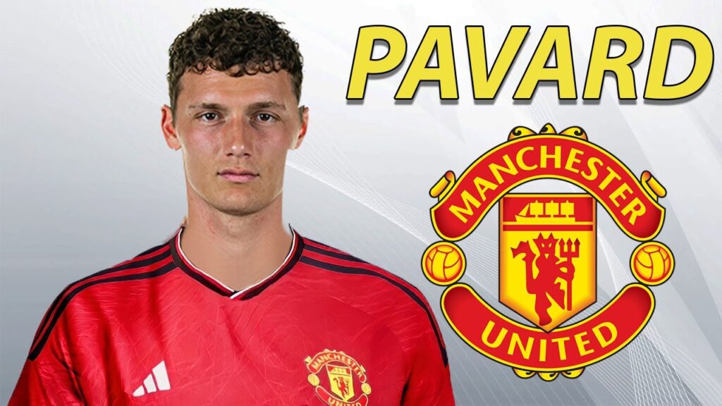Benjamin Pavard ● Manchester United Transfer Target 🔴🇫🇷 Best Skills, Tackles & Passes