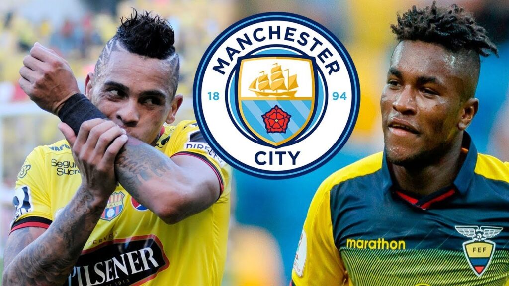 EL MANCHESTER CITY A POR JOSÉ CIFUENTES | JONATHÁN ALVEZ REGRESARÁ A BARCELONA S.C