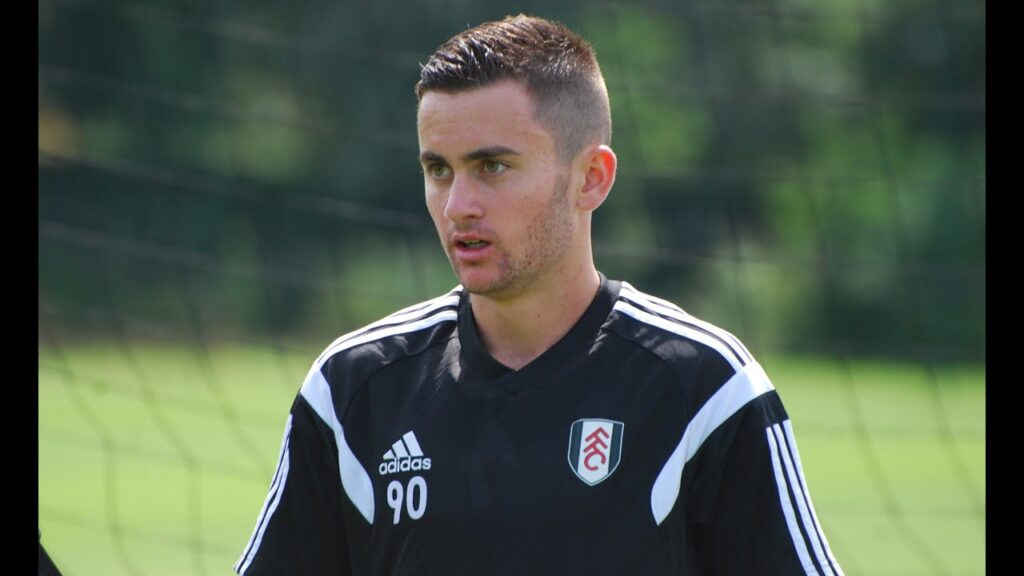 U18s: Tottenham Hotspur 4-1 Fulham