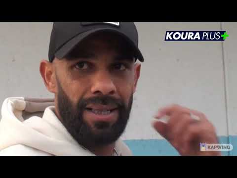 لطفي الرويسي و صابر خليفة يعلقان على استبعاد معز حسن من المنتخب