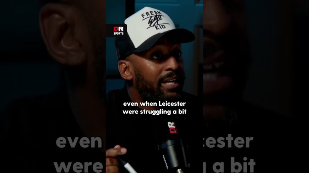 Are Spurs The PERFECT Club For James Maddison? 🤩