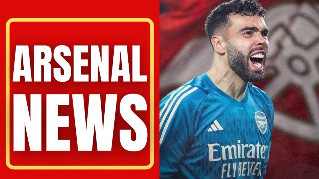 Arsenal FC Khephren Thuram PARTNER EYED!✅Josip Sutalo David Raya Jeremie Frimpong Arsenal TRANSFER!🔥