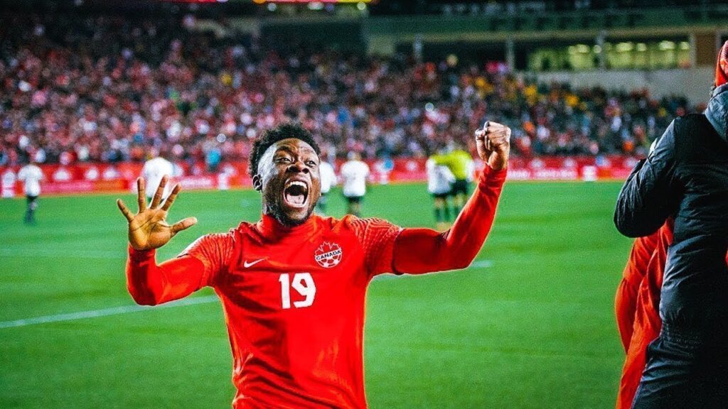 How Canada qualified for their first World Cup in 36 Years 🇨🇦