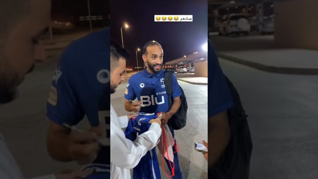 عطيف قبل المغادرة إلى قطر