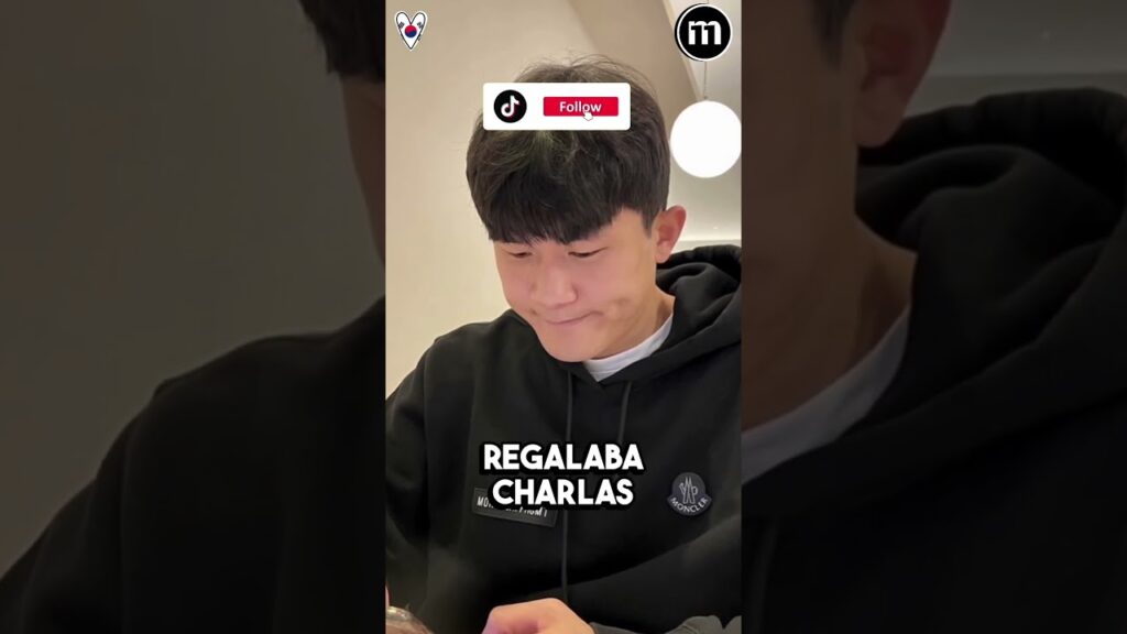 EL ADIÓS DE KIM MIN JAE, EL SURCOREANO QUE PRODUCE MIEDO Y TERNURA A LA VEZ❤️ JUGARÁ EN EL BAYERN