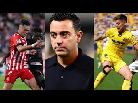 🚨BREAKING❗MORE RB MADNESS FT. JUAN FOYTH & ARNAU MARTINEZ | HOT🔥 WHAT'S HAPPENING?