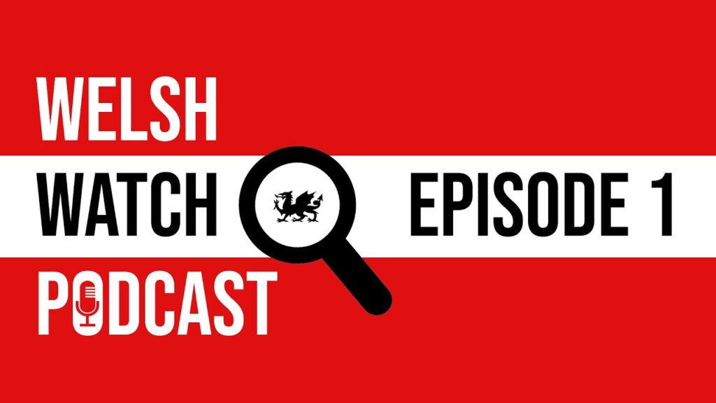 JOE RODON TO SPURS: A YEAR TO EARLY?!?! - Welsh Watch Podcast | Episode 1