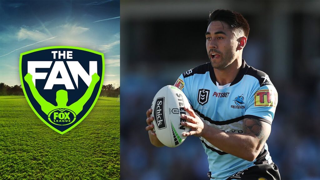How well does Shaun Johnson knows his own career? | The Fan