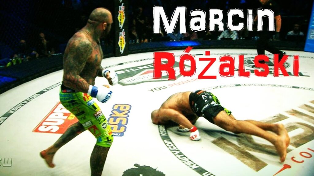 MARCIN RÓŻALSKI HIGHLIGHTS ▶ ROZAL HD MARCIN RÓŻALSKI HIGHLIGHTS ▶ ROZAL HD