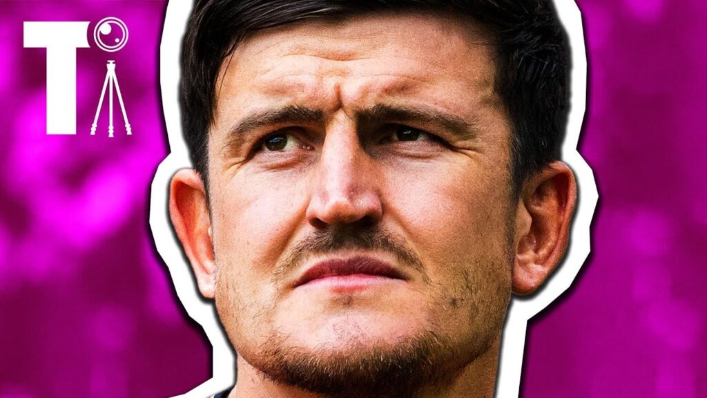 Why do West Ham want Harry Maguire?