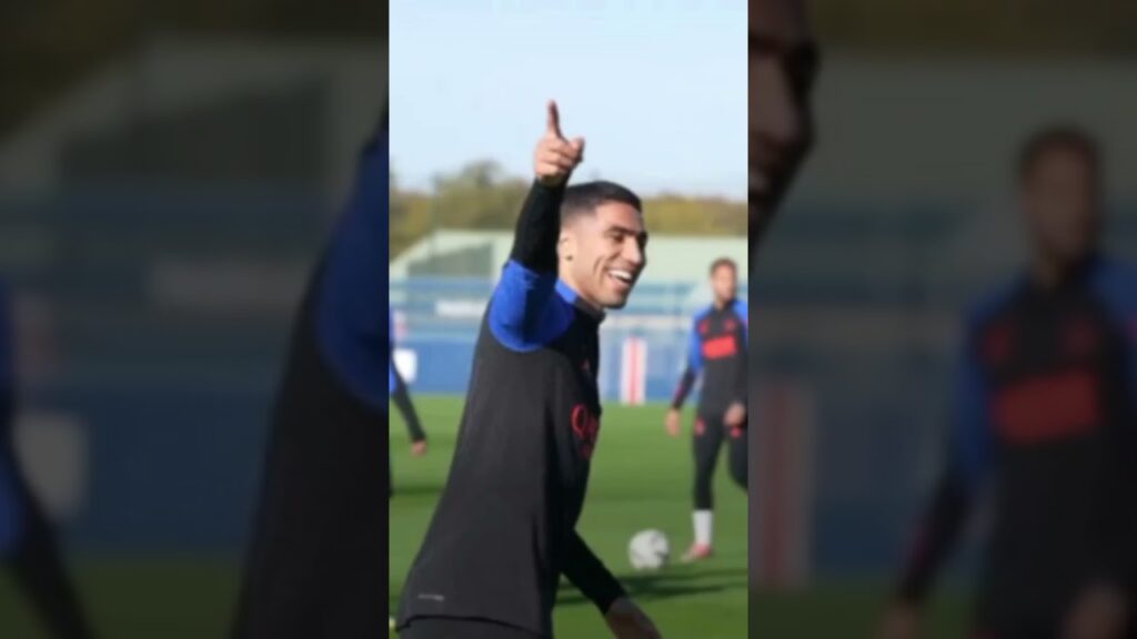 La VERDADERA historia del juicio de DIVORCIO de HAKIMI #viral #ligamx #tudn #futbol #shorts