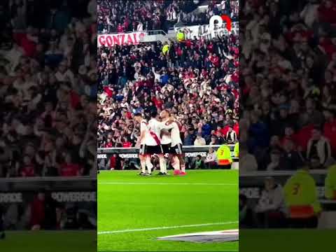 NICOLAS DE LA CRUZ/ URUGUAYOOO 🔥