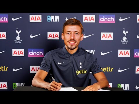 LENGLET TO TOTTENHAM, TOTTENHAM TRANSFER NEWS & RUMOURS 2023, SPURS TRANSFER NEWS