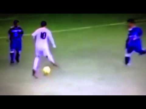 Guillermo Varela - Amazing Skill - Welcome to United