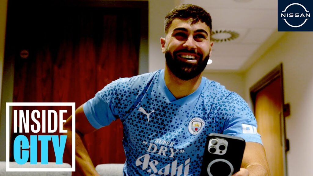 GVARDIOL SIGNS! | INSIDE CITY 438