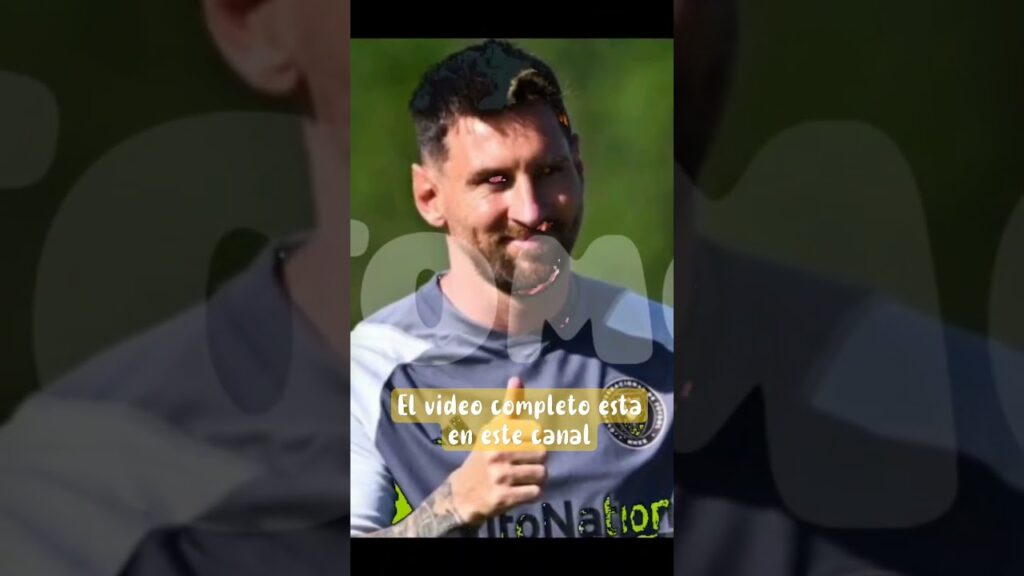 Laporta: "Messi estuvo muy cerca de volver, pero entendimos los motivos" #futbolnoticias #futbol