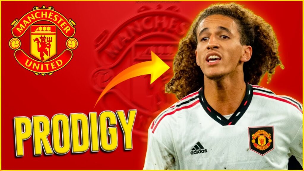Hannibal Mejbri: the prodigy Manchester United can't ignore and why Alan Smith only talks about him.