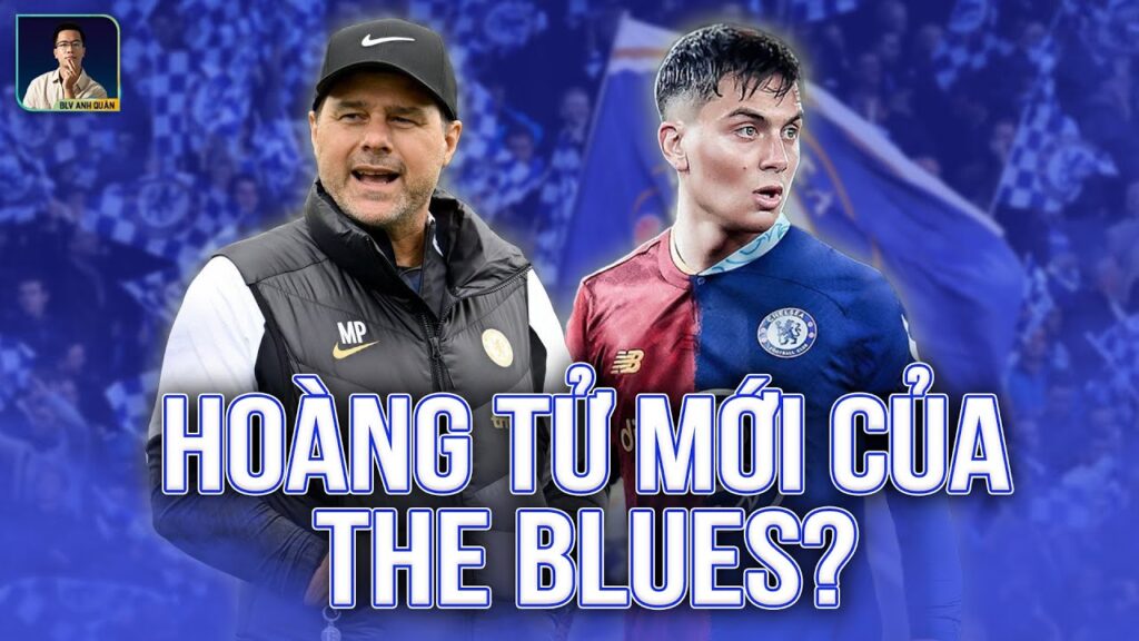 DYBALA ĐẾN CHELSEA: QUÁ RẺ VÀ CỰC HỢP VỚI POCHETTINO