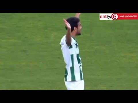 كل ما قدمه الاعب محمد علي بن رمضان 🇹🇳 في مباراة اليوم Mohamed Ali Ben Romdhane