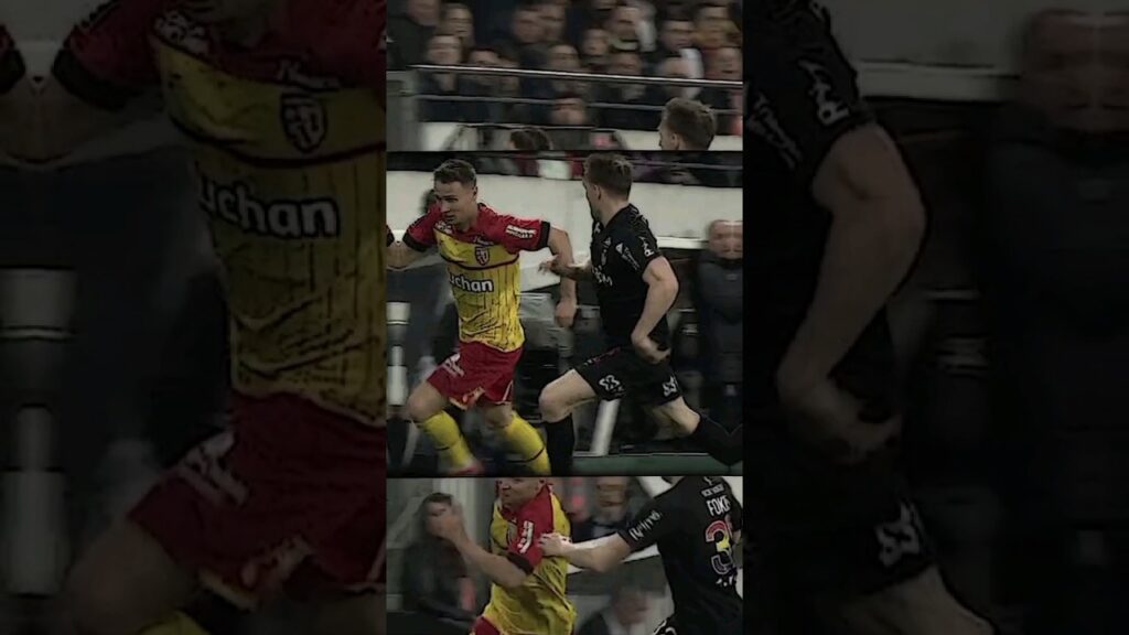 Frankowski🏃‍♀️#shorts