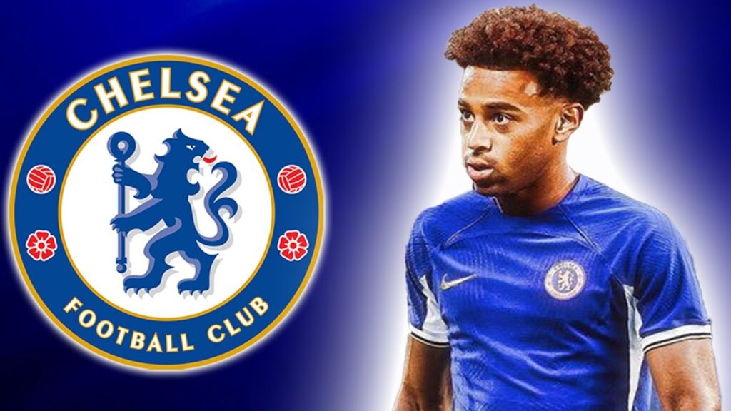 TYLER ADAMS | Welcome To Chelsea 2023 🔵 Crazy Defending, Tackles, Skills & Passes (HD)