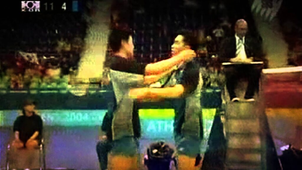 Hall of Fame: Ha Tae Kwon – BWF 2012 Highlight Hall of Fame: Ha Tae Kwon - BWF 2012 Highlight