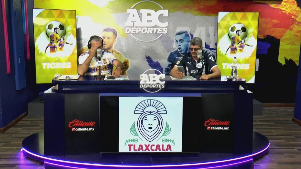 ¡Rumbo al Clásico Regio 132!